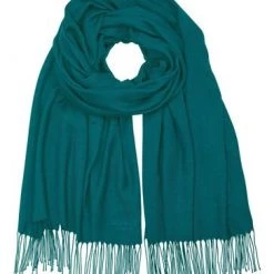 OSPREY LONDON The Rainbow Wrap Scarf Silver -OSPREY LONDON Sales unnamed file 1000