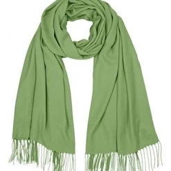 OSPREY LONDON The Rainbow Wrap Scarf Silver -OSPREY LONDON Sales unnamed file 1004