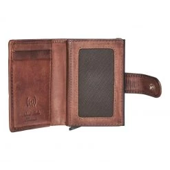 OSPREY LONDON Brown Cross Stitch Leather And Metal RFID Card Case 6 OSPREY LONDON Brown Cross Stitch Leather And Metal RFID Card Case -OSPREY LONDON Sales unnamed file 1032 scaled
