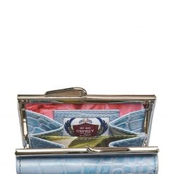 OSPREY LONDON Croc Leather Snap Purse Gunmetal 12 OSPREY LONDON Croc Leather Snap Purse Gunmetal -OSPREY LONDON Sales unnamed file 1043 scaled