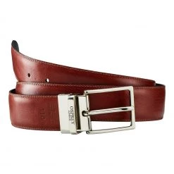 OSPREY LONDON Luca Italian Black Leather Reversible Belt -OSPREY LONDON Sales unnamed file 1083 scaled