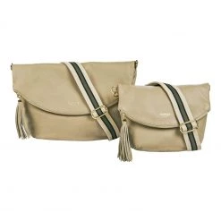 OSPREY LONDON Womens Smooth Calf Leather Milano Cross-Body Bag Navy -OSPREY LONDON Sales unnamed file 1088 scaled