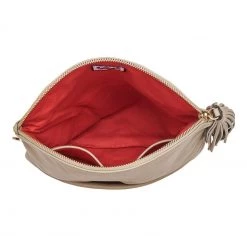 OSPREY LONDON Womens Smooth Calf Leather Milano Cross-Body Bag Navy -OSPREY LONDON Sales unnamed file 1089 scaled