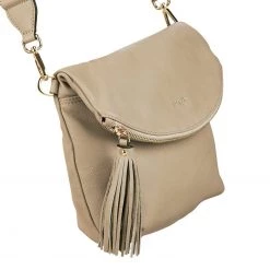 OSPREY LONDON Womens Smooth Calf Leather Milano Cross-Body Bag Navy -OSPREY LONDON Sales unnamed file 1090 scaled