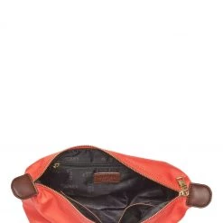 OSPREY LONDON The Wanderer Nylon Washbag Black -OSPREY LONDON Sales unnamed file 1115 scaled