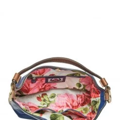 OSPREY LONDON The Savanna Leather Hobo Bag Coral 11 OSPREY LONDON The Savanna Leather Hobo Bag Coral -OSPREY LONDON Sales unnamed file 115 scaled