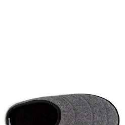 Totes Grey Mens Premium Felt Mule Slippers -OSPREY LONDON Sales unnamed file 1164 scaled