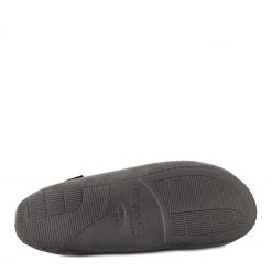 Totes Grey Isotoner Mens Airtex Suedette Moccasin Slippers -OSPREY LONDON Sales unnamed file 1182 scaled