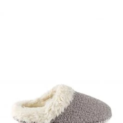 Totes Pink Isotoner Ladies Swept Back Bobble Mule Slippers 9 Totes Pink Isotoner Ladies Swept Back Bobble Mule Slippers -OSPREY LONDON Sales unnamed file 1205 scaled