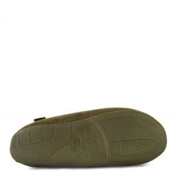 Totes Khaki Green Isotoner Airtex Suedette Moccasin 11 Totes Khaki Green Isotoner Airtex Suedette Moccasin -OSPREY LONDON Sales unnamed file 1218 scaled