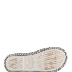 Totes Grey Isotoner Ladies Bobble Boot Slippers -OSPREY LONDON Sales unnamed file 1237 scaled