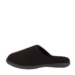 Totes Black Isotoner I Flex Waffle Mule 9 Totes Black Isotoner I Flex Waffle Mule -OSPREY LONDON Sales unnamed file 1275 scaled