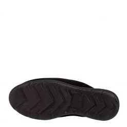 Totes Black Isotoner I Flex Waffle Mule 10 Totes Black Isotoner I Flex Waffle Mule -OSPREY LONDON Sales unnamed file 1276 scaled