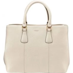 OSPREY LONDON Grainy Hide Leather Adaline Work Bag Navy 20 OSPREY LONDON Grainy Hide Leather Adaline Work Bag Navy -OSPREY LONDON Sales unnamed file 13