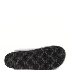 Totes Grey Ladies Felt Mule Slippers -OSPREY LONDON Sales unnamed file 1300 scaled