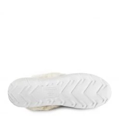 Totes Pink Isotoner Ladies Iso-Flex Real Suede Slingback Slippers -OSPREY LONDON Sales unnamed file 1311 scaled