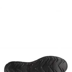 Totes Black Isotoner Totes Mens Iso-Flex Swept Back Mule Slippers -OSPREY LONDON Sales unnamed file 1348 scaled