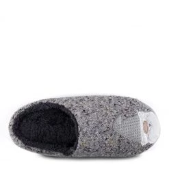 Totes Grey Mens Novelty Applique Slippers 10 Totes Grey Mens Novelty Applique Slippers -OSPREY LONDON Sales unnamed file 1439 scaled