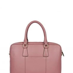 OSPREY LONDON The Adaline Leather Laptop Bag Black -OSPREY LONDON Sales unnamed file 154 scaled