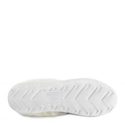 Totes Grey Isotoner Ladies Iso-Flex Real Suede Slingback Slippers -OSPREY LONDON Sales unnamed file 1589 scaled