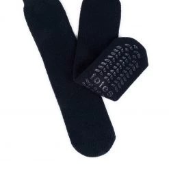 Totes Blue Ladies Recycled Thermal Original Slippers Socks -OSPREY LONDON Sales unnamed file 1613 scaled