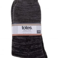 Totes Grey Mens Thermal Socks -OSPREY LONDON Sales unnamed file 1630 scaled