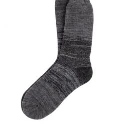 Totes Grey Mens Thermal Socks -OSPREY LONDON Sales unnamed file 1631