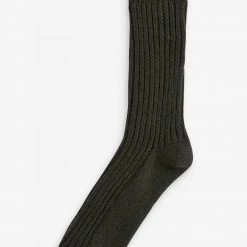 Totes Yellow/Black Mens 2 Pack Wool Blend Socks -OSPREY LONDON Sales unnamed file 1656 scaled