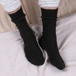 Totes Yellow/Black Mens 2 Pack Wool Blend Socks -OSPREY LONDON Sales unnamed file 1658 scaled