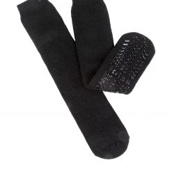 Totes Grey Mens Thermal Original Slipper Soc -OSPREY LONDON Sales unnamed file 1670 scaled