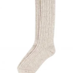 Totes Cream Ladies Mid Length Totes -OSPREY LONDON Sales unnamed file 1675 scaled