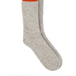 Totes Cream Mens Chunky Thermal Wool Blend Slipper-Sox -OSPREY LONDON Sales unnamed file 1679 scaled