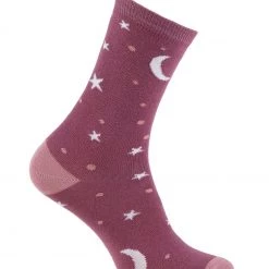 Totes Red Ladies 3 Pack Ankle Socks -OSPREY LONDON Sales unnamed file 1702 scaled