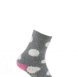 Totes Pink 2PP Ladies Eco Super Soft Socks -OSPREY LONDON Sales unnamed file 1714 scaled