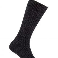 Totes Grey Mens 2 Pack Wool Blend Socks -OSPREY LONDON Sales unnamed file 1730 scaled
