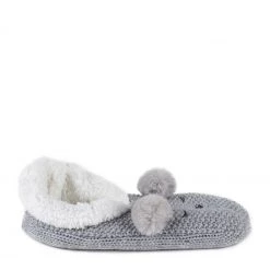 Totes Pink Totes Ladies Novelty Footsie -OSPREY LONDON Sales unnamed file 1757 scaled