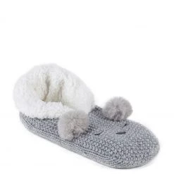 Totes Pink Totes Ladies Novelty Footsie -OSPREY LONDON Sales unnamed file 1758 scaled