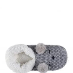 Totes Pink Totes Ladies Novelty Footsie -OSPREY LONDON Sales unnamed file 1759 scaled