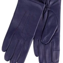 Totes Black 3 Point Smartouch Leather Glove -OSPREY LONDON Sales unnamed file 1810