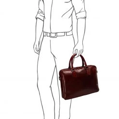 OSPREY LONDON Cognac Oily Saddle Leather Hector Laptop Bag 10 OSPREY LONDON Cognac Oily Saddle Leather Hector Laptop Bag -OSPREY LONDON Sales unnamed file 183 scaled