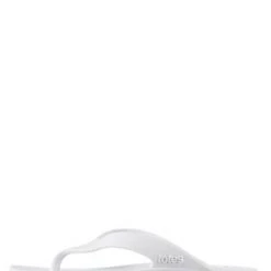 Totes Red Solbounce Ladies Toe Post -OSPREY LONDON Sales unnamed file 1855