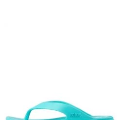 Totes Red Solbounce Ladies Toe Post -OSPREY LONDON Sales unnamed file 1856