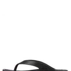 Totes Red Solbounce Ladies Toe Post -OSPREY LONDON Sales unnamed file 1857