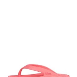 Totes Red Solbounce Ladies Toe Post -OSPREY LONDON Sales unnamed file 1859