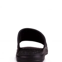 Totes Black Solbounce Mens Perforated Slide -OSPREY LONDON Sales unnamed file 1881 scaled