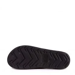 Totes Black Solbounce Mens Perforated Slide -OSPREY LONDON Sales unnamed file 1882 scaled