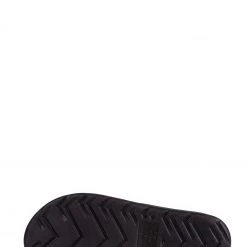 Totes Black Bounce Perforated Slider -OSPREY LONDON Sales unnamed file 1887 scaled