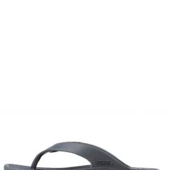 Totes Grey Solbounce Mens Toe Post