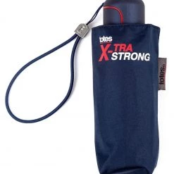 Totes Navy Mini Manual X-Tra Strong Umbrella -OSPREY LONDON Sales unnamed file 1952 scaled