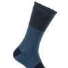 Totes Blue Mens Thermal Socks